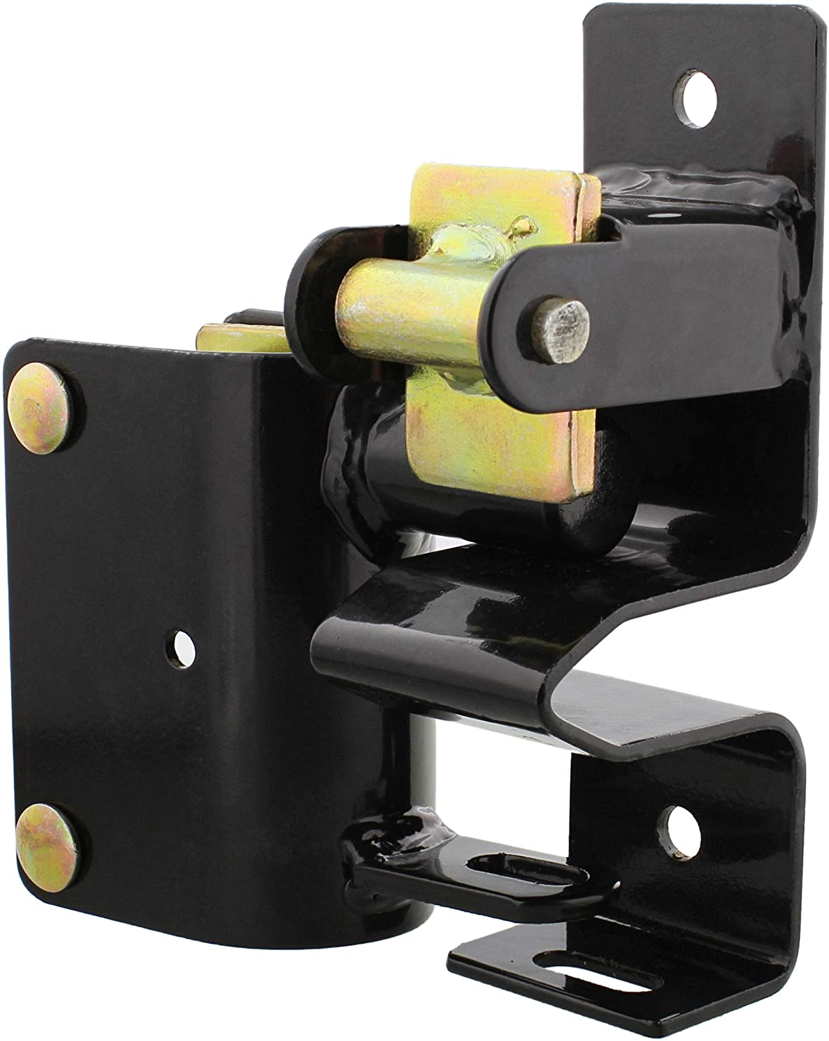 Livestock One Way Latch for Cattle Waterproof Farm Gate Metal Gate for Fence Gates