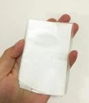 Hydrogel Mask Folding Packing Machine 60 Bags/Minute