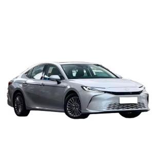 Quality 2024 Toyota Camry 4-Door Sedan 5-Seater GacT oyota 2.0 HGVP Luxury Version Sedan with 2825mm Wheelbase wholesale
