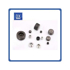 Quality A Variety Of Materials Oil Drain Plug Parts For Cars wholesale
