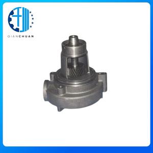 Quality Water Pump 8149980 For Volvo TAD1630G TAD1631G TAMD162A TAMD165A Loader L330C L330D L330E Truck F16 FH16 wholesale