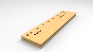 Quality Motor Grader Cutting Edges 1093116 wholesale