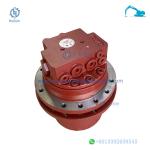 Kayaba KYB MAG-12V-12 Mini Excavator Track Propelling Travel Motor Final Drive