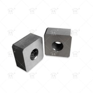 Quality Machine Industrial Shredder Blades For Plastic wholesale
