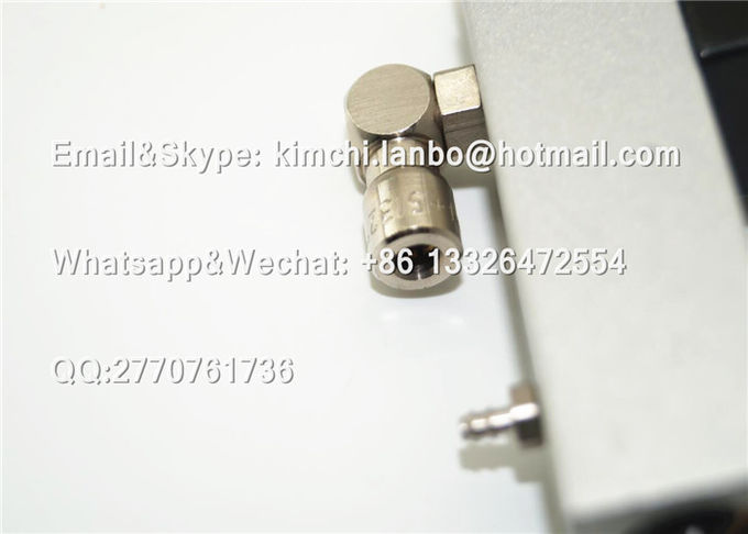 L2.335.051/05 pneumatic cylinder replacement for XL75 machine offset printing machine spare parts