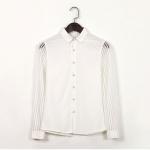 High Quality And Lowest Price Of Retail Man Shirt's Stock FASHION FASHION