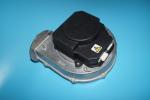 blower,G1G144-AF25-09, SM74 CD74 original fan,F2.115.2521/03