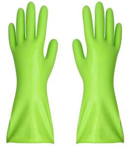 Quality Latex Gloves Silicone Cleaning Gloves Kitchen Rubber House Cleanning wholesale