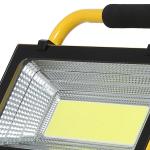 Dustproof and Waterproof LED Flood Light With High Heat Conductivity, 50000