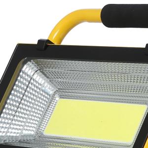 Quality 0.95PF LED Flood Light with with High Heat Conductivity, Pure Light Color wholesale