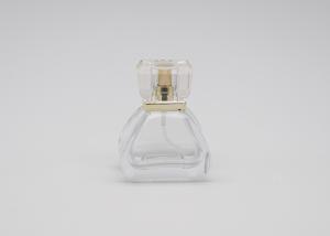 Quality Empty 50ml Volume OEM Cosmetic Spray Bottle wholesale