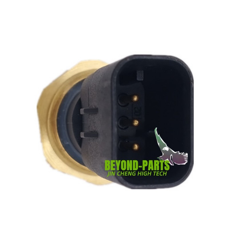 catererpillar 320D Excavator Oil Pressure Sensor 274-6721 2746721