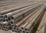 GOST 8732-78 Seamless Steel Pipe, S355JR Steel Boiler Tube