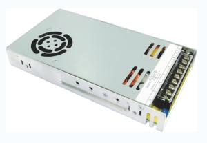 Quality Air Cooling Industrial Grade Power Supply , 150W 20ms Auto Switching Power Supply wholesale