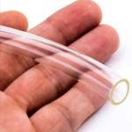 Water Durable 28mm Plastic Pipe UV Resistant