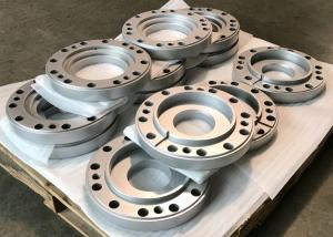 Quality Rongsheng RSF1600 mud pump liner wear plate wholesale