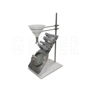 Quality AATCC ISO 4920 Spray Rating Tester For Protective Clothing wholesale