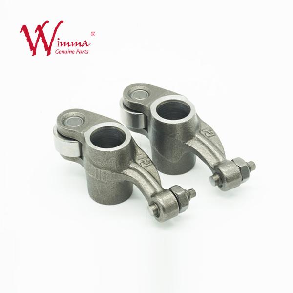 Valve Rocker Arm Assembly Engine Parts for Motorbike TVS100 Replacing Rocker