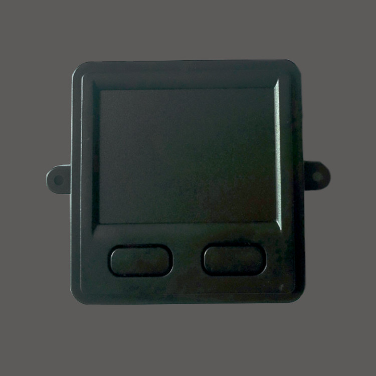 Abs Trackball Pointing Device , Industrial Touch Screen Mouse For Self Service Terminal