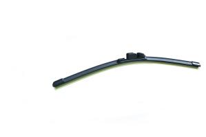 Quality PVC Multifunctional Car Window Wiper Blades , Boneless Soft Wiper Blades wholesale