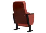 Commercial Foldable Public Theater Seating Customized Coor Cinema Chairs