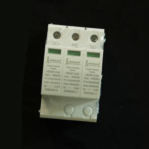 Quality Customized Surge Lightning Protection Module 1 Year Warranty wholesale