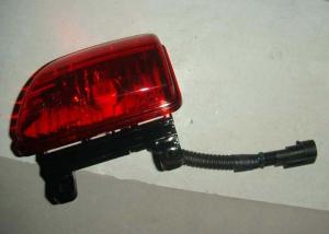 Quality Heavy Duty Truck Replacement Parts Dampproof 12v LED Rear Fog Lamp wholesale
