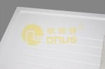 Molded marine edge epoxy undermount sink / Chemicals lab sinks