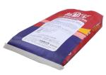 Single Stitched PP Woven Packaging Bags Plastic Woven Sacks Colorful