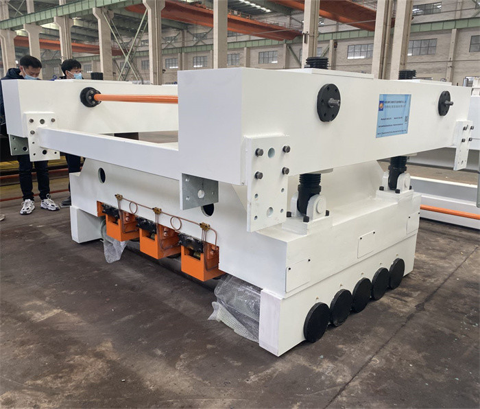 China Metal Plate Cut to Length Line Leveling and Cutting Machines