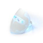Spot Removal Skin Firm Light Therapy Mask For Acne 480nm To 640nm
