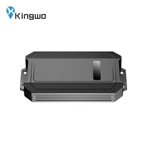 Quality BLE WIFI GPS Positioning Wireless Asset Gps Tracker LTE-Ｍ Big Battery 10 years Standby wholesale