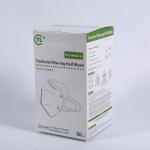 FFP2 Disposable Protective Kn95 Mouth Mask Breathable