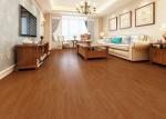Commercial Grade 6.0 Inch Width SPC Rigid Core Vinyl Flooring