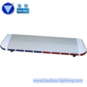 Quality BB-E206（1W)Lightbars Series wholesale
