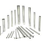 Traditional supplier reliable quality 304 stainless steel round pipe seamless