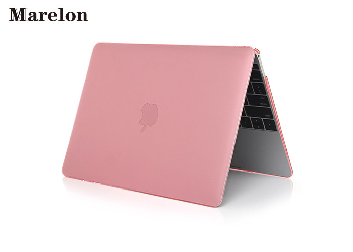 Protective Mac Air Case , Crystal Cover Case Prevent Abrasion For Macbook
