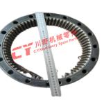 JCB JS200 Diesel Engine Swing Gear Ring