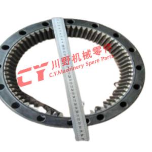 Quality JCB JS200 Diesel Engine Swing Gear Ring wholesale