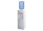 Free Standing Thermoelectric Water Dispenser , Electric Cooling Water Dispenser
