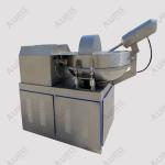 Hotel Industrial Bowl Cutter Machine