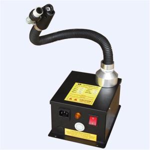 Quality 0.3~0.7MPA Antistatic Ionizing Air Snake Nozzle wholesale