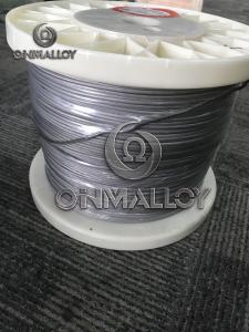 Quality Heater Core Wire 19 strands Cr20Ni80 Nichrome Thermoelectric Alloys Wire wholesale