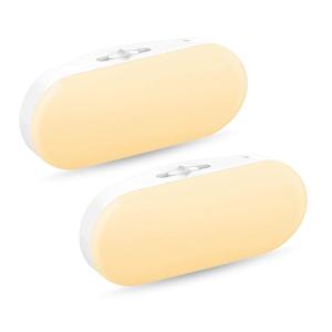 Quality 12pcs Led AC110V Children'S Plug In Night Light / Amber Led Night Light wholesale