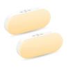 Buy cheap 12pcs Led AC110V Children'S Plug In Night Light / Amber Led Night Light from wholesalers