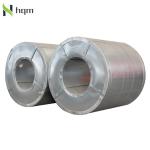 AISI347 ASTMA240 8K BA SUS201 Stainless Steel Coils 0.9mm Thick