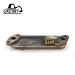 8980254020 Engineering Car Oil Cooler For Isuzu D-MAX dmax 4JJ1 4JK1
