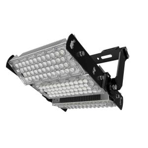 Quality Stadium Weatherproof 320 Watt High Power LED Flood Light wholesale