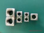 1'' regular big size square nut