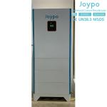 3 Phase 50Ah Lithium Battery Energy Storage System For Residential Commercial